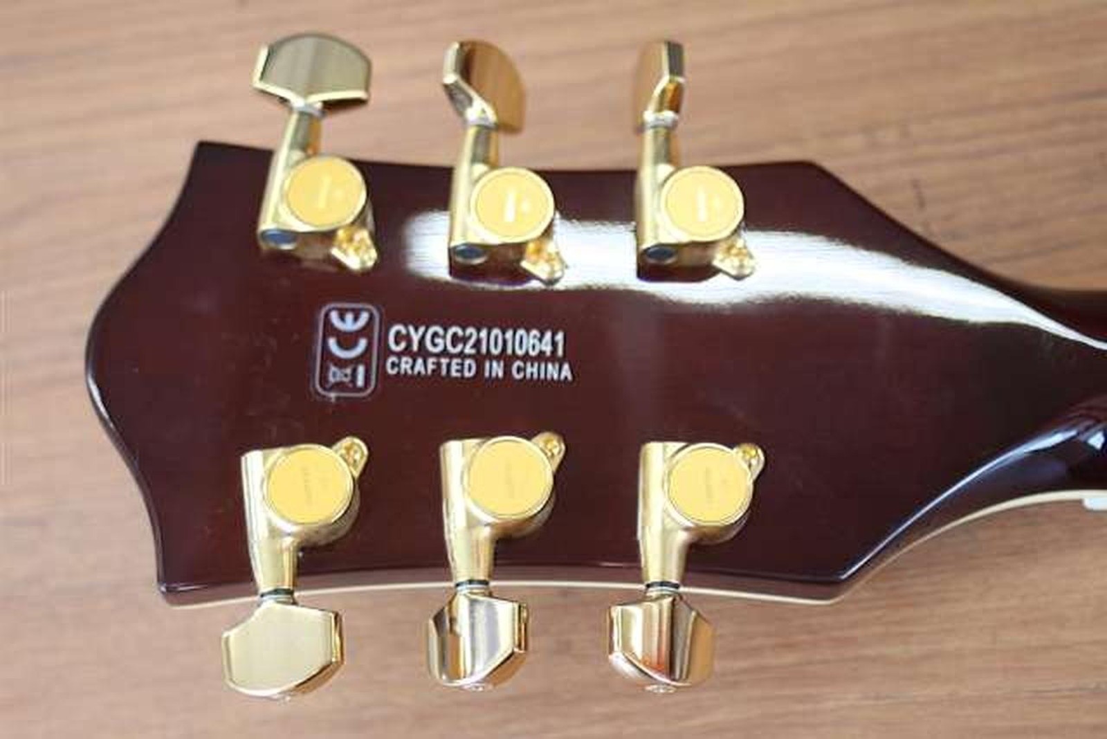 GRETSCH G5622 Used Maple body Maple neck Laurel fingerboard Brown