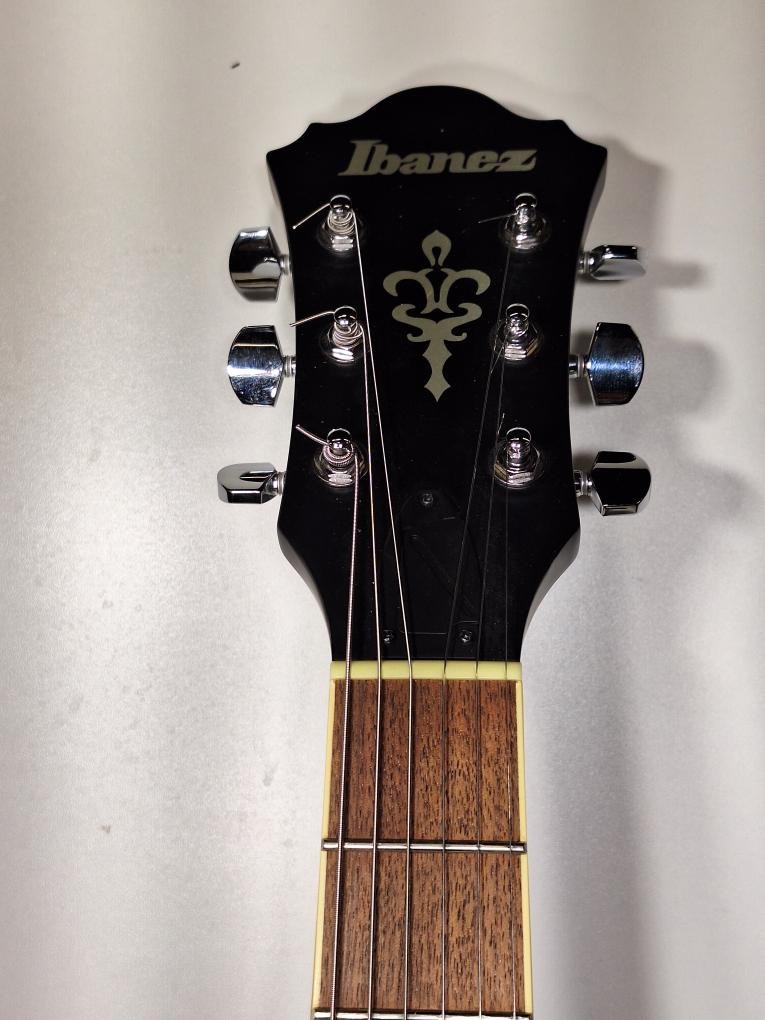 IBANEZ AS53-TKF 5B-04 (P15027748)