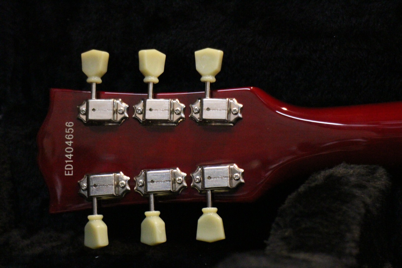 OPEN BOX Edwards Limited Model Electric Guitar E-LP 100 SD GT209 230427
