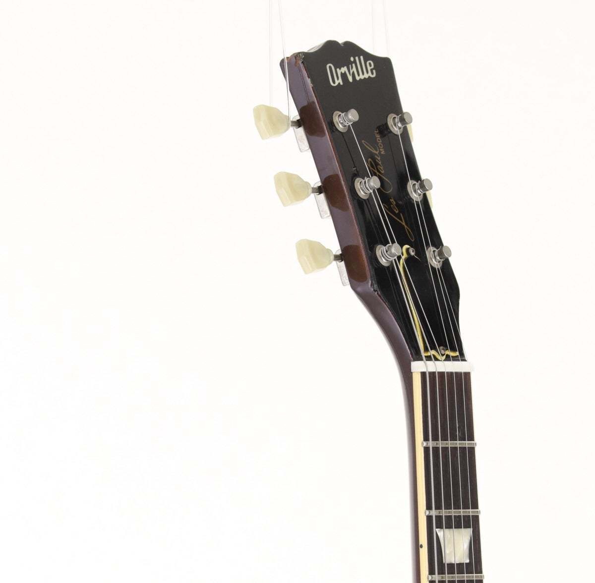 Orville LPS-75