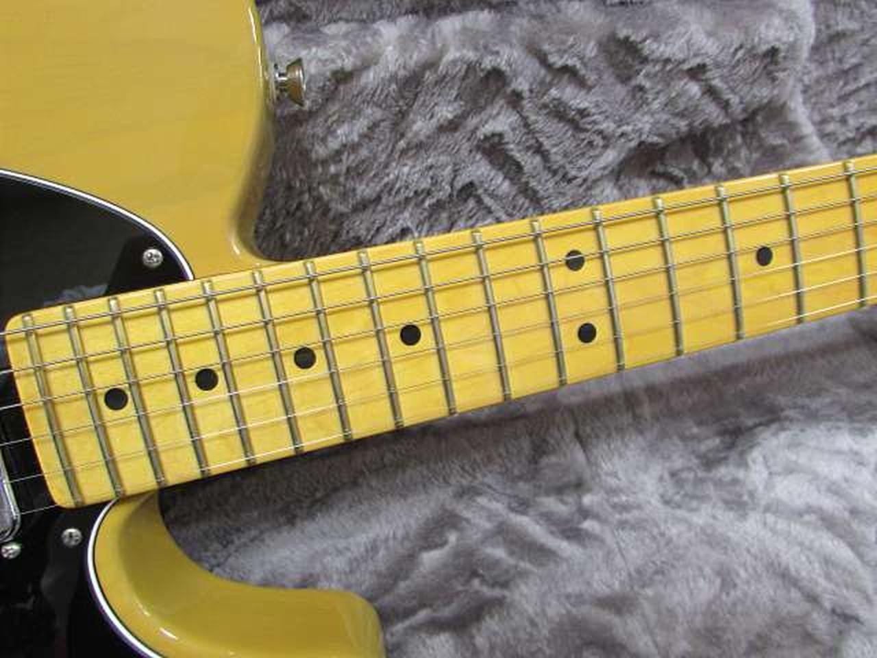 Excellent condition Model number American Professional II TL FENDER