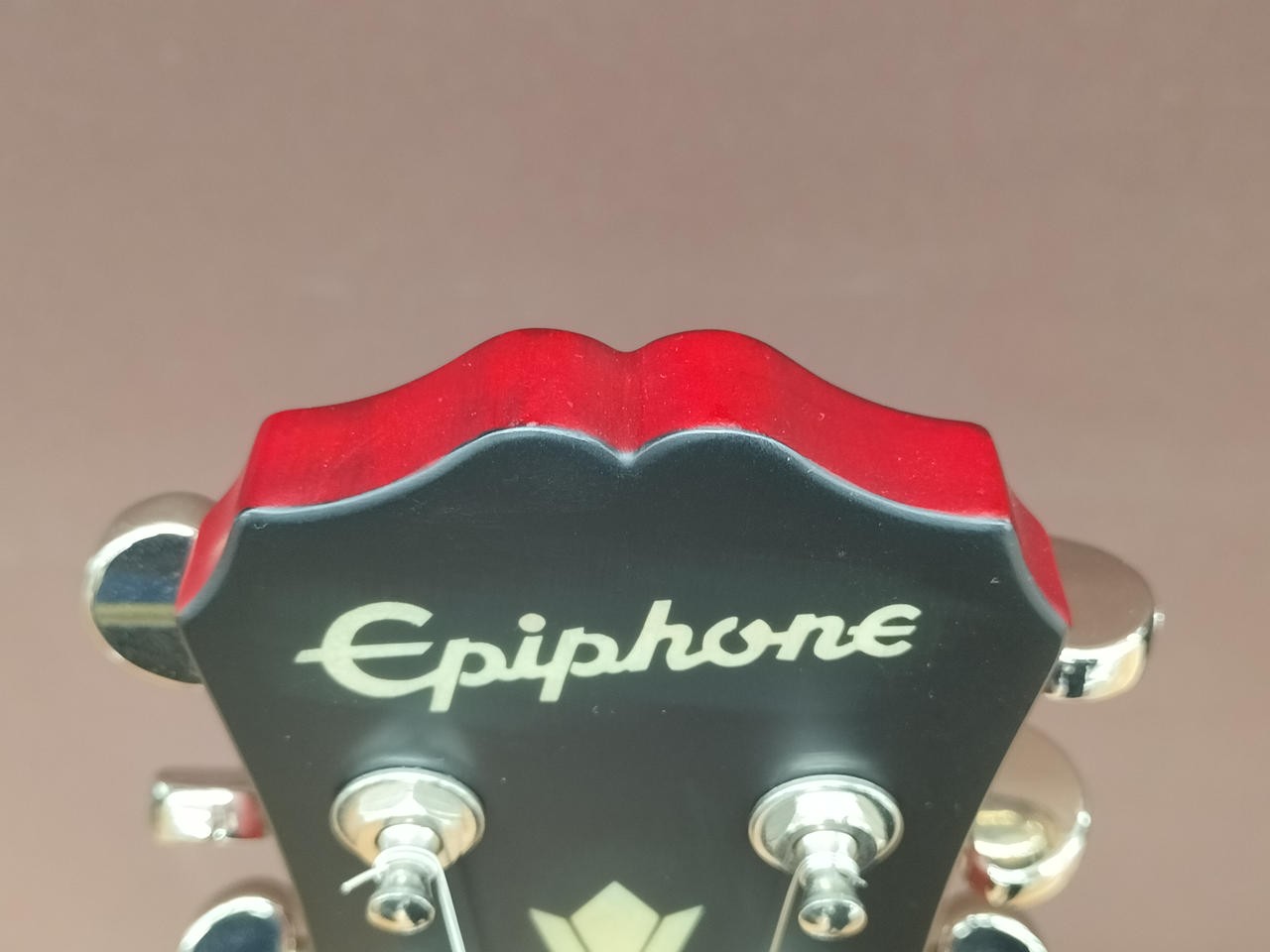 EPIPHONE / G-400 WORN CHERRY (no260329)
