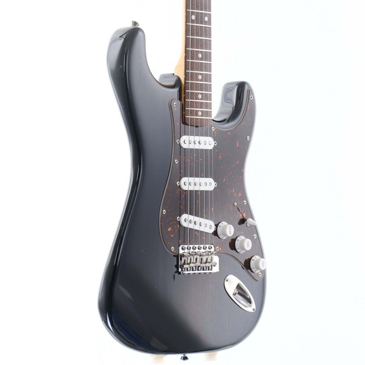 Fender Japan St62-70Tx Black *Fm666