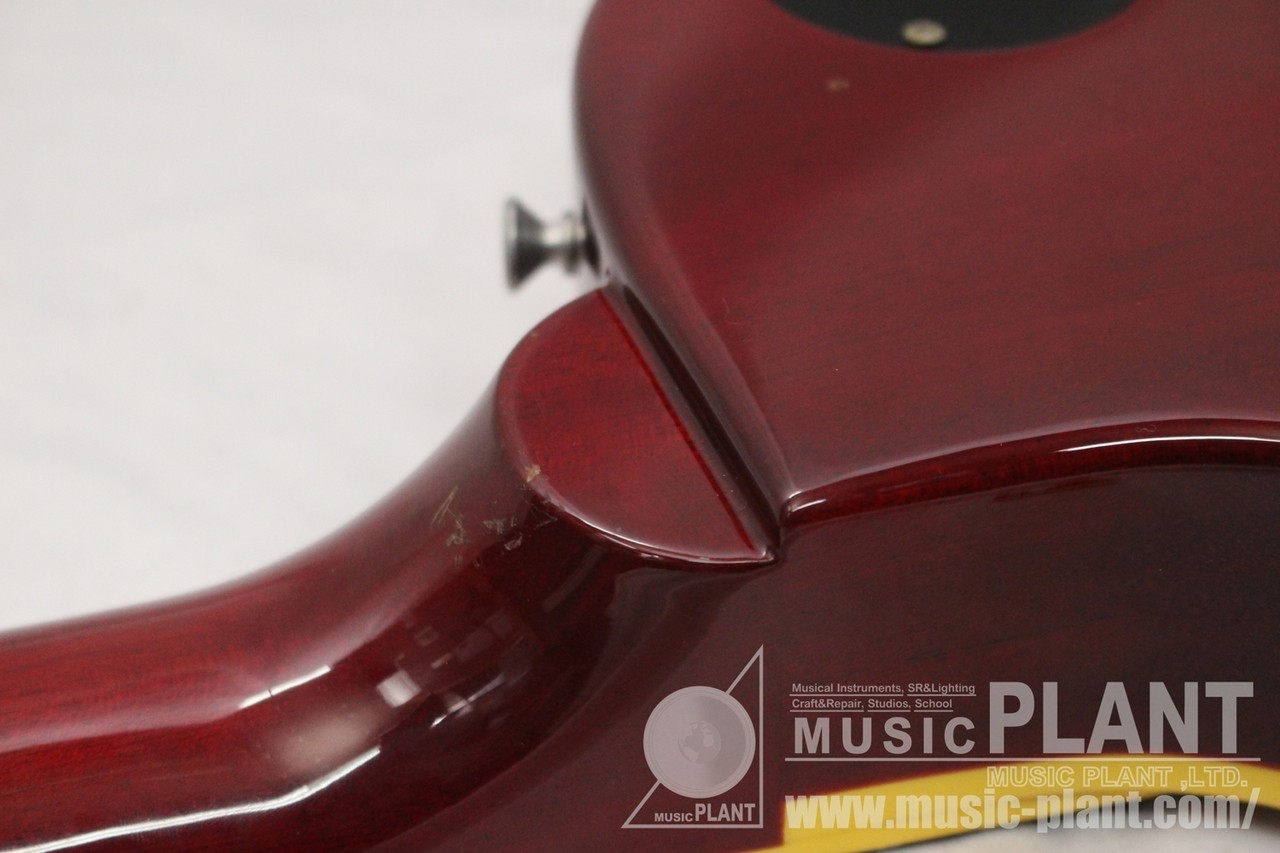 Orville 1996 LPS-75 Cherry Sunburst 1996 (no260127)