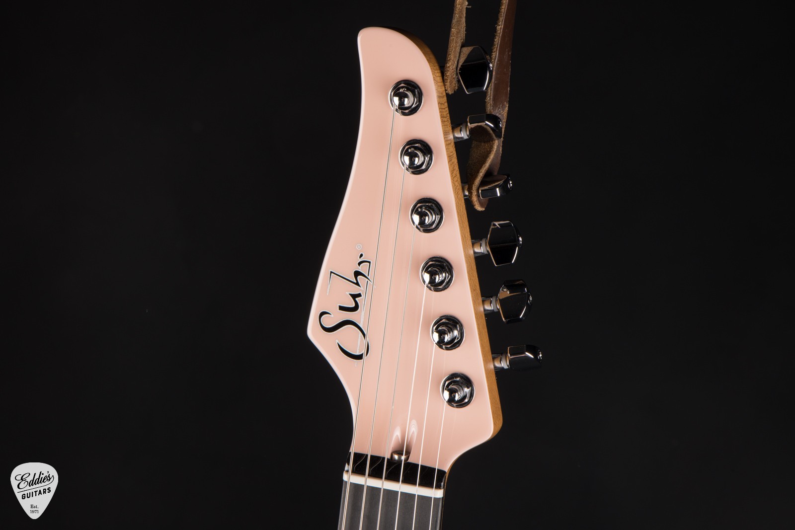 Suhr Standard Roasted – Shell Pink #86155