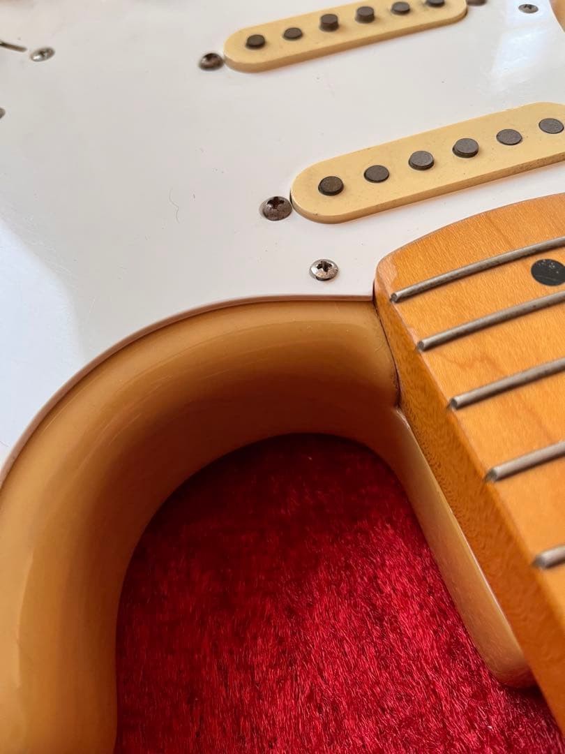Fender st54-70AS AWB 1994-95 Fujigen
