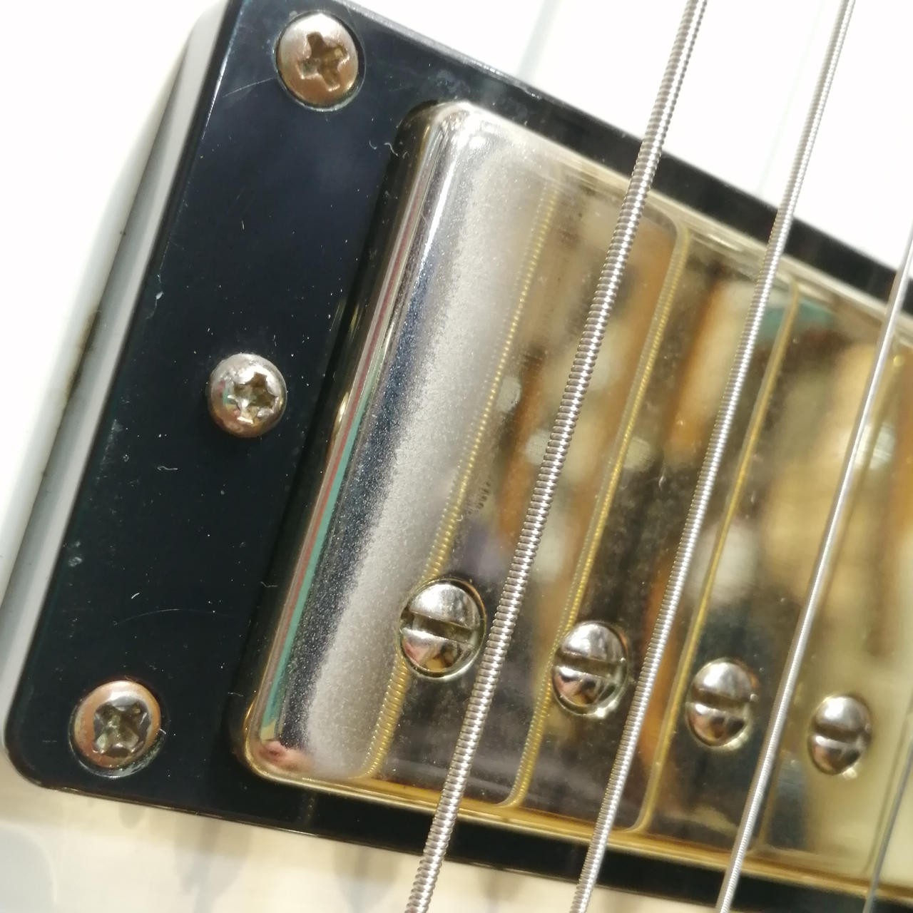 EPIPHONE LES PAUL CUSTOM PRO Electric Guitar-02