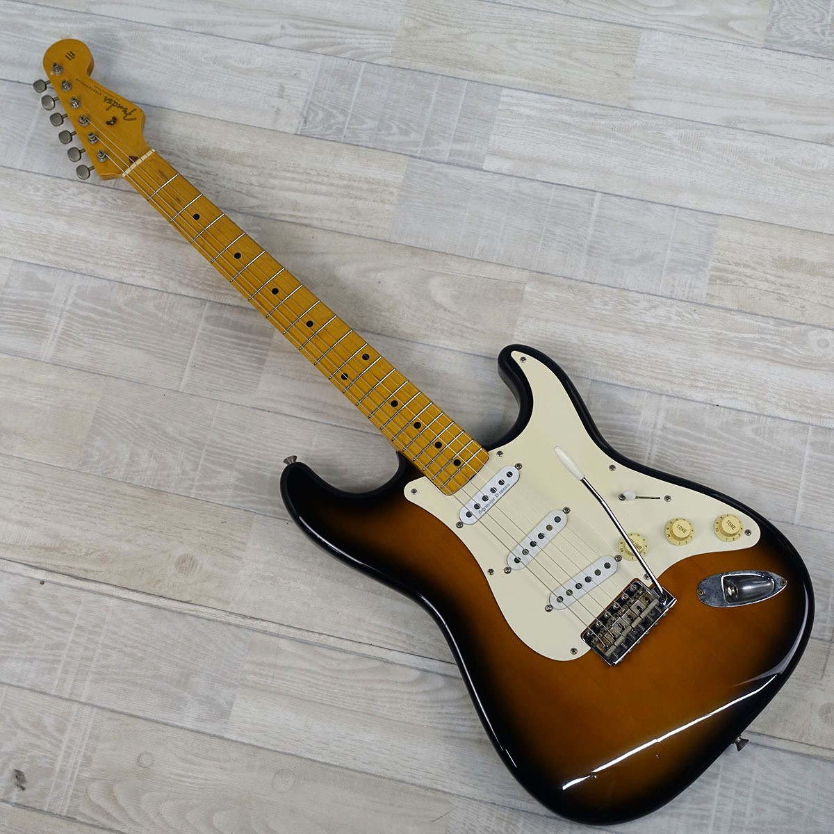 Fender ST57-58US 2TS