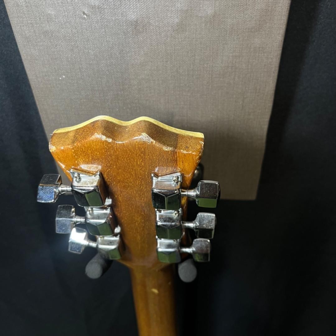 Greco EG-200 Electric Guitar Early 1970s Japan Vintage Bolt-On Rosewood Board