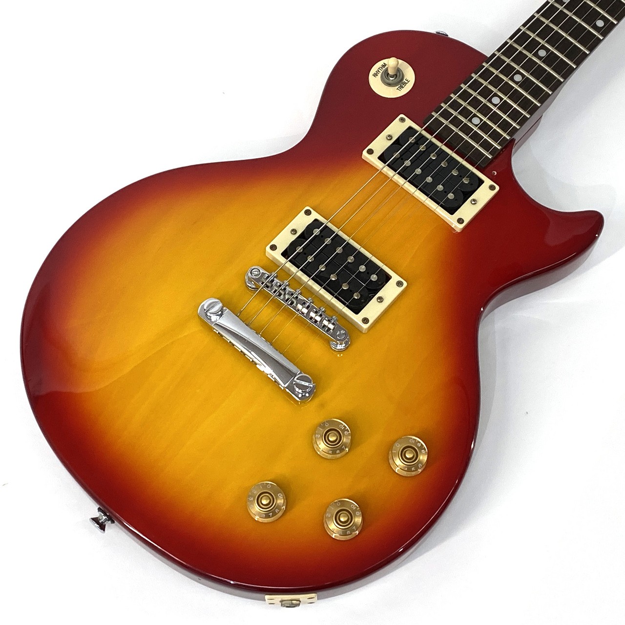 Epiphone Les Paul 100 Lp-100 Safe delivery from Japan