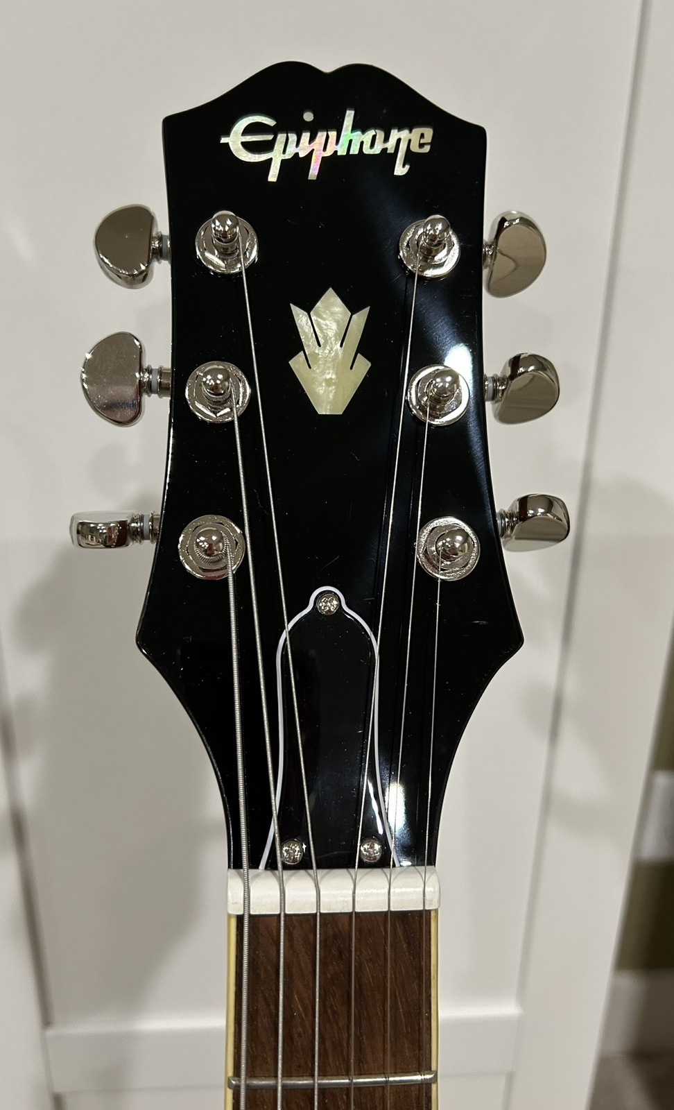 Epiphone ES-339 Semi-Hollow Electric Guitar, Vintage Sunburst w/Hardshell Case!