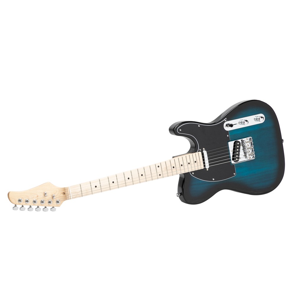 GTL 39″ 6 Strings Electric Guitar Bag for Beginner
