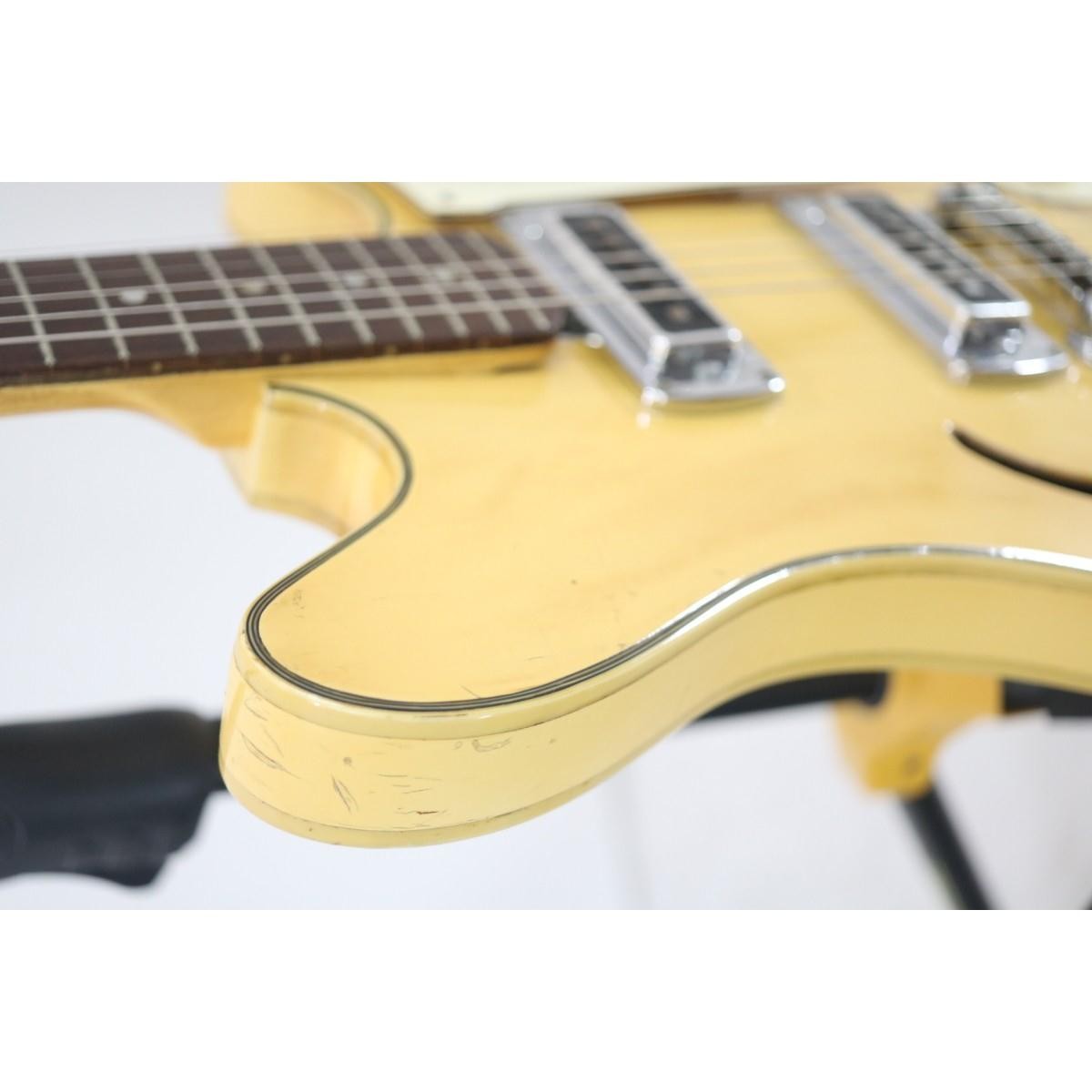 Authentic TEISCO EP-10T #270-004-250-7762
