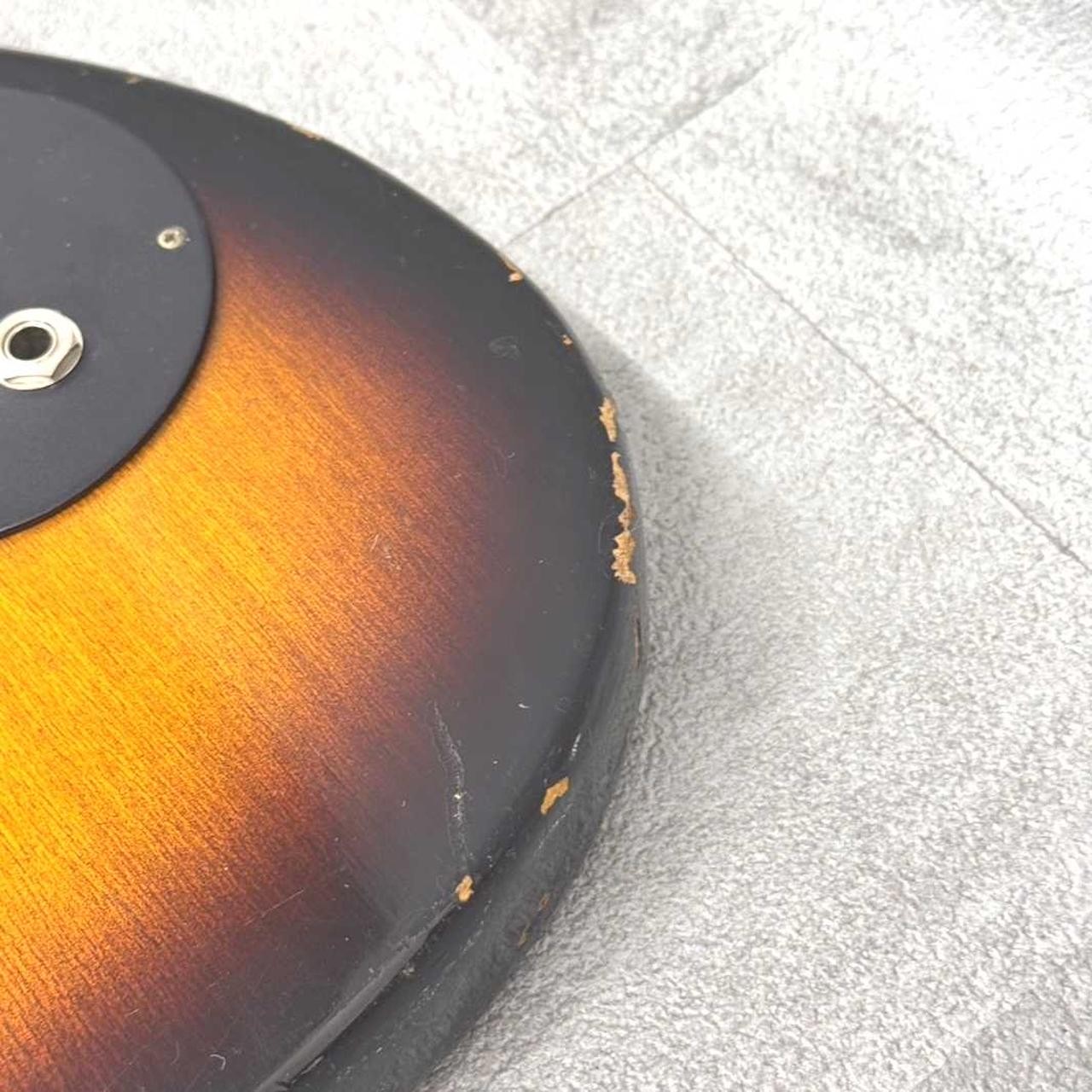 Teisco Tg-64 Safe delivery from Japan