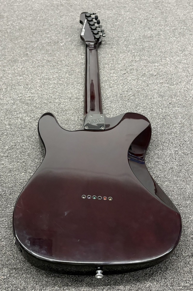 ESP LTD TE-200 ELECTRIC GUITAR (MVP029657)