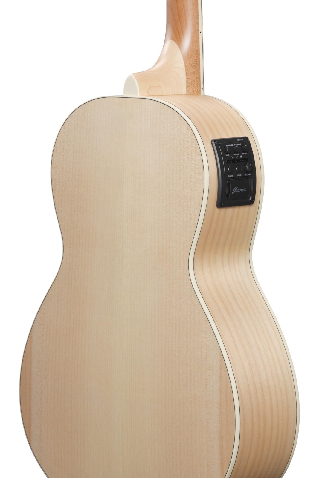 Ibanez / PN29E-OPN (Open Pore Natural) Ibanez Acoustic-Electric Guitar [Limited