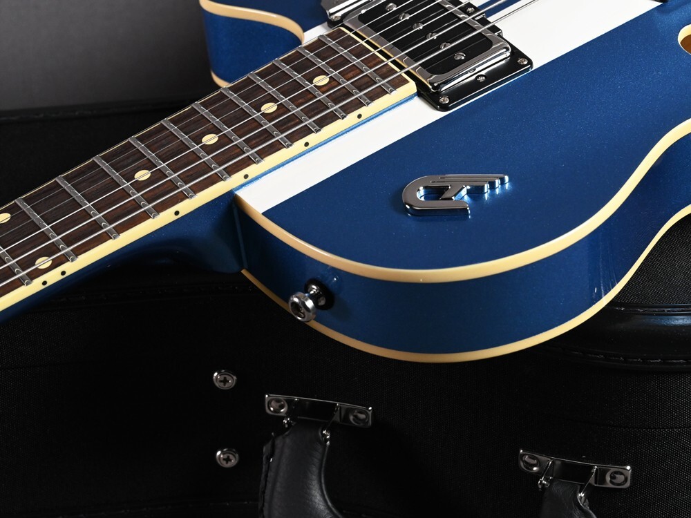 Duesenberg Starplayer TV Mike Campbell