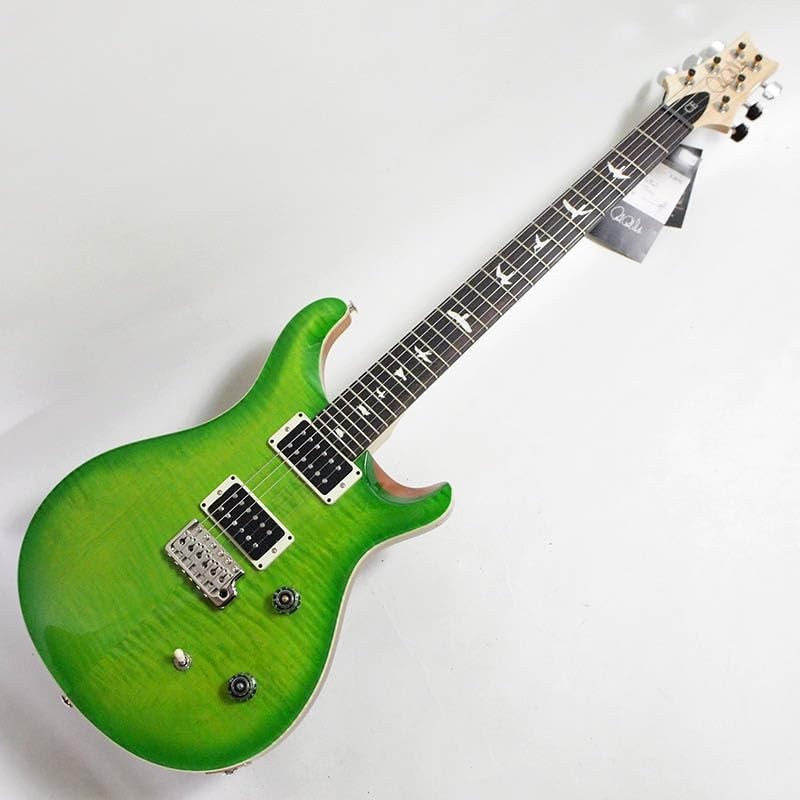 PRS Paul Reed Smith CE 24 ER Eriza Verde Electric Guitar ltS/N 0346862/3.46kggt