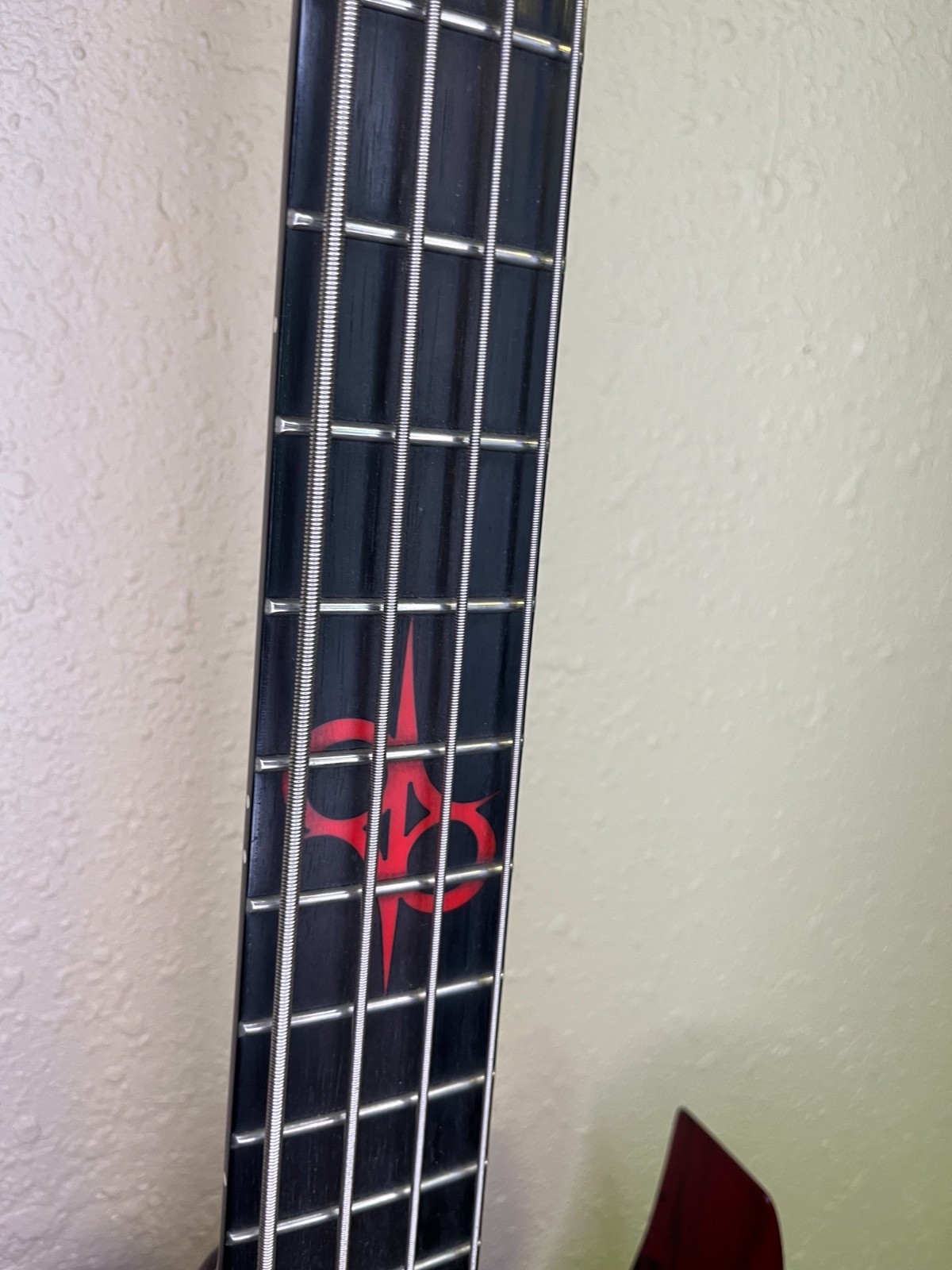 Solar Guitars A2.4 2023 – Canibalismo Electric Bass Guitar