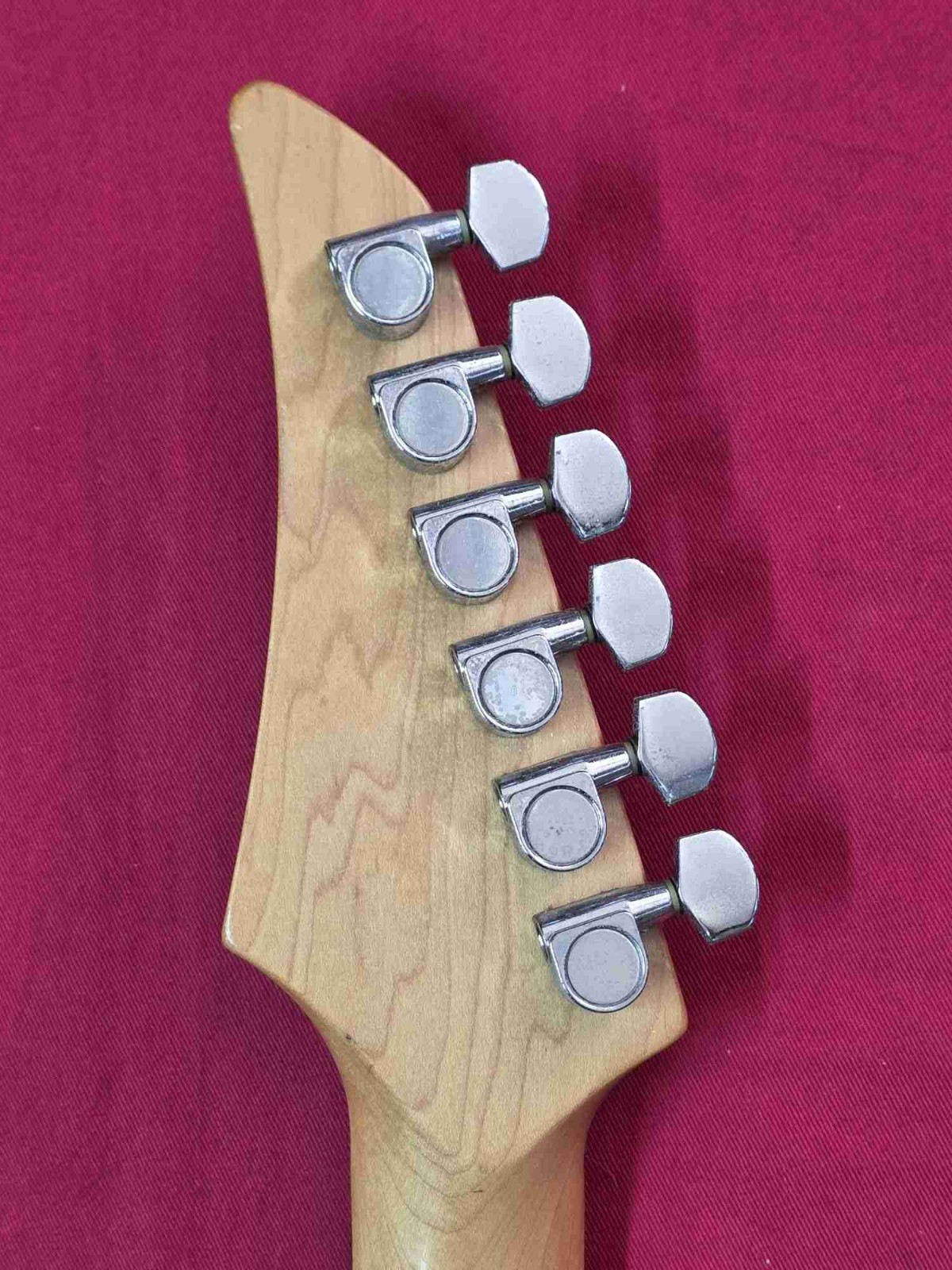 Yamaha YGX-121D Taiwan 1990’s Electric Guitar