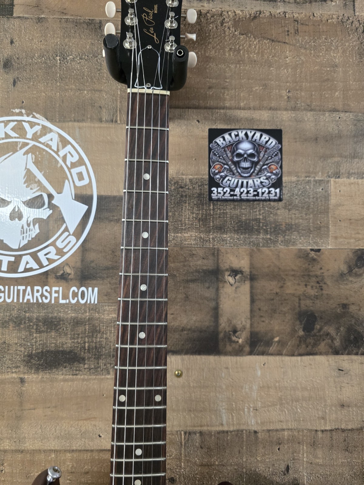 2019 Gibson Les Paul Special Tribute DC W/ Bag 6.8 Lb