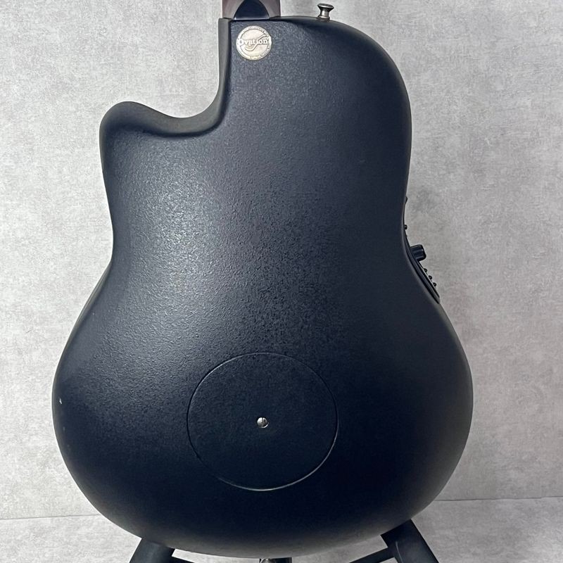 [Kakogawa Store] [Musical Instrument] Used Ovation | Ovation Guitar 6778LX