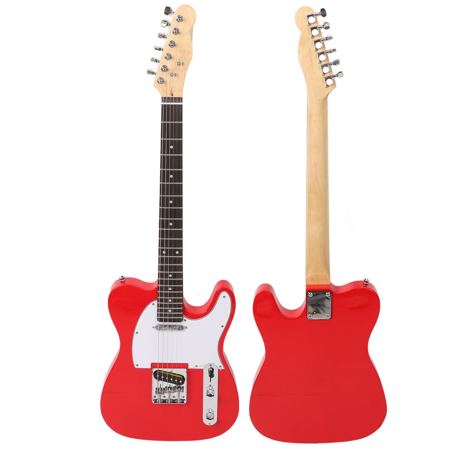 Electric Guitar For ST Series Adult Beginner Electric Guitar For Practice