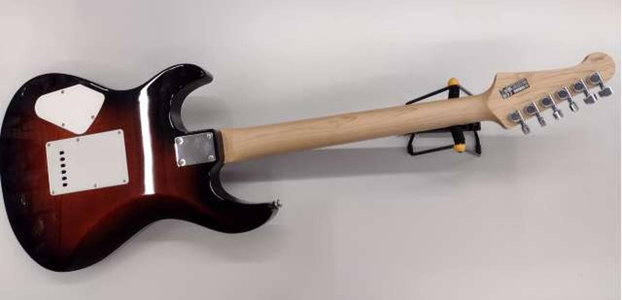 YAMAHA PACIFICA112V PAC112V Stratocaster type