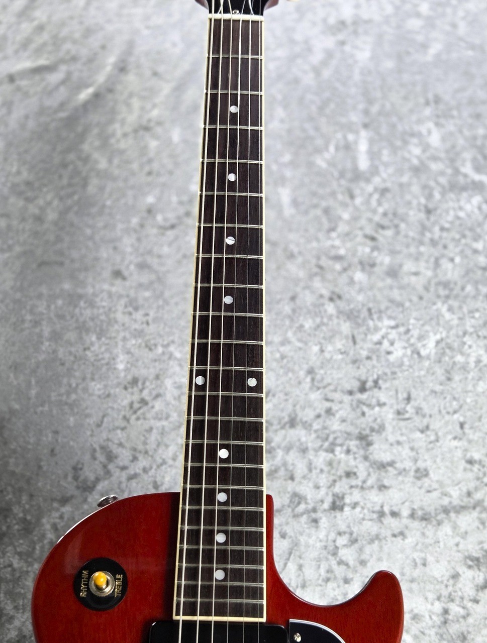 Gibson Les Paul Special / Vintage Cherry #220250367 3.61kg Electric Guitar