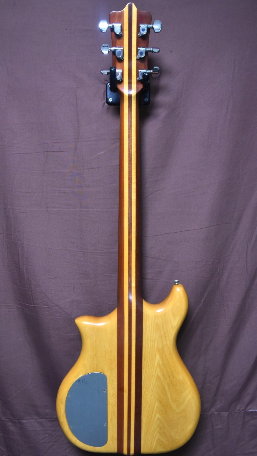 VERY RARE Kawai F-3 1980s – natural
