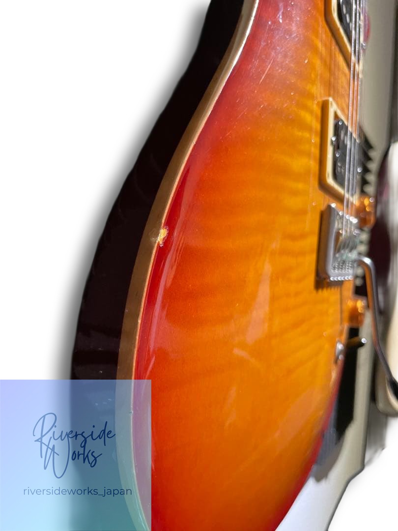 PRS CE24 1997