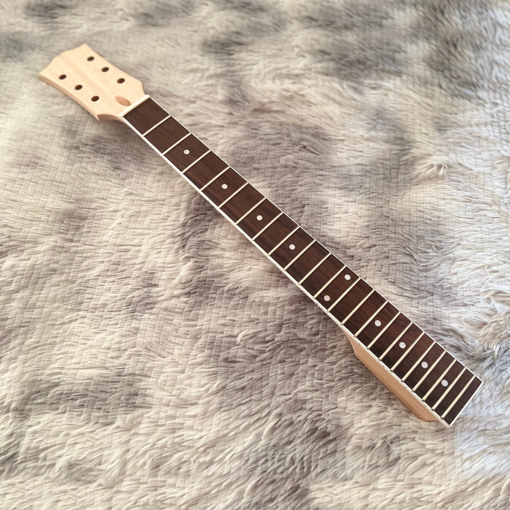 DIY 6 String Electric Guitar Kit Humbucker Pickup CR Part