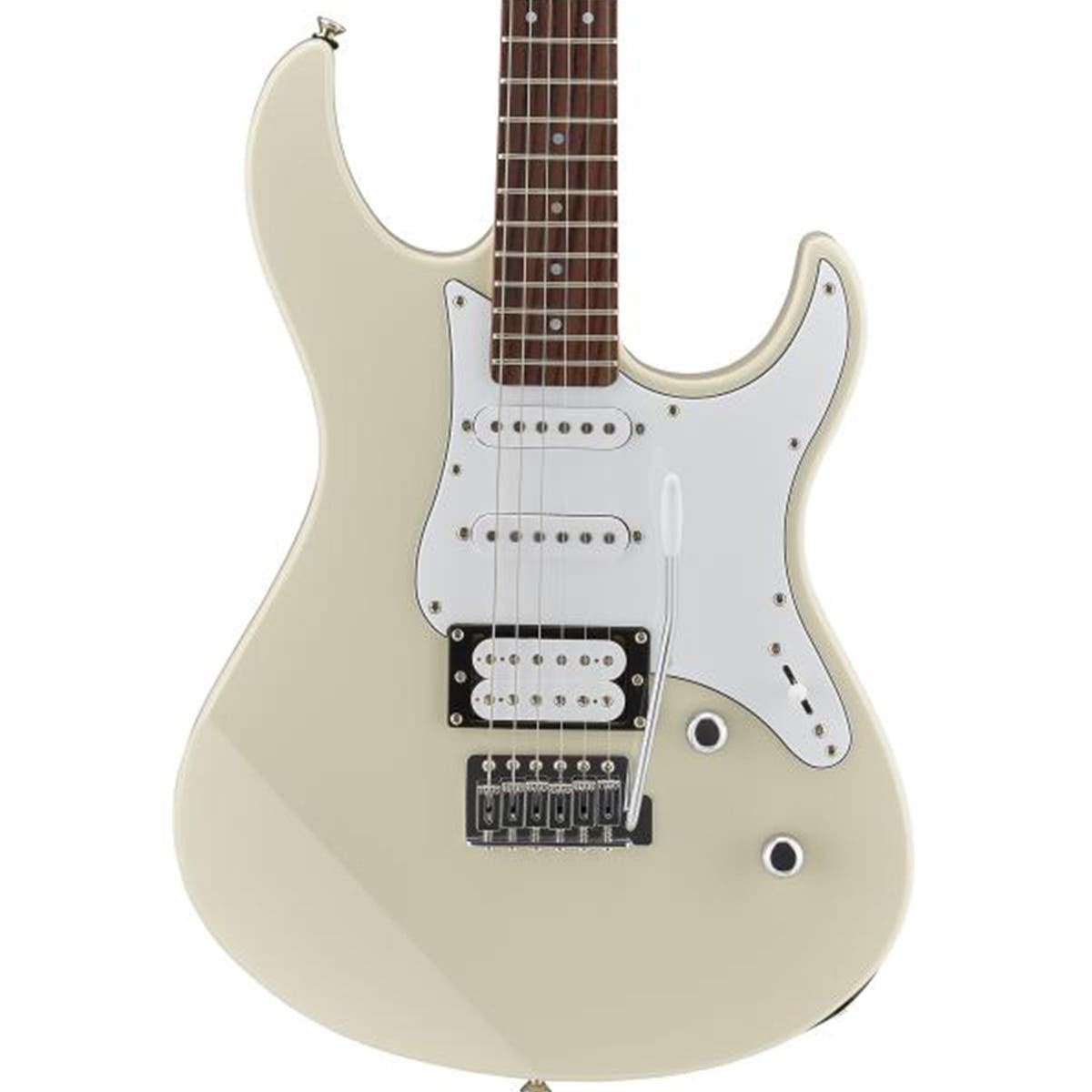 Yamaha PAC112V Vintage White