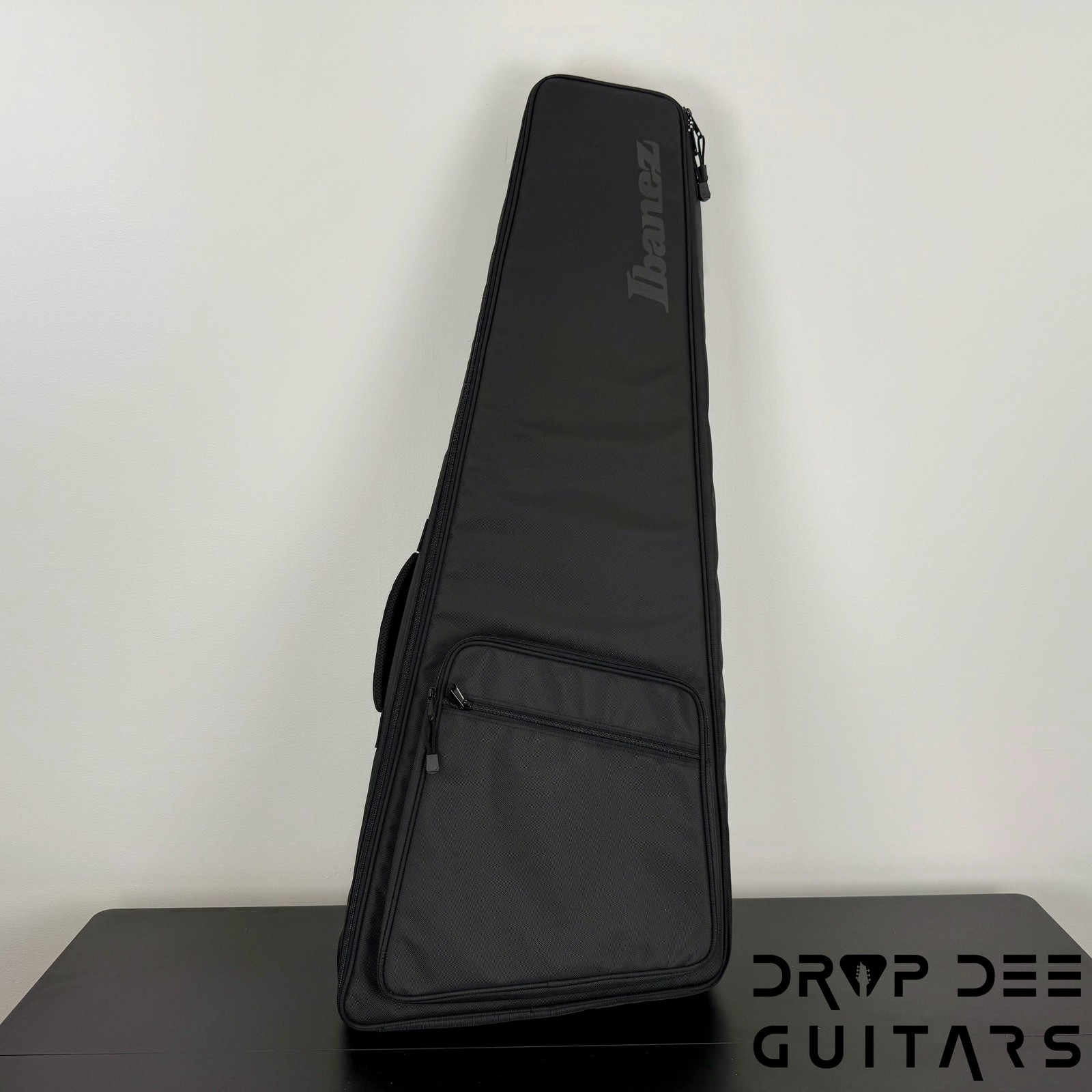 Ibanez Alpha A527 Multiscale 7-String Electric Guitar w/ Bag – Nebula Shift