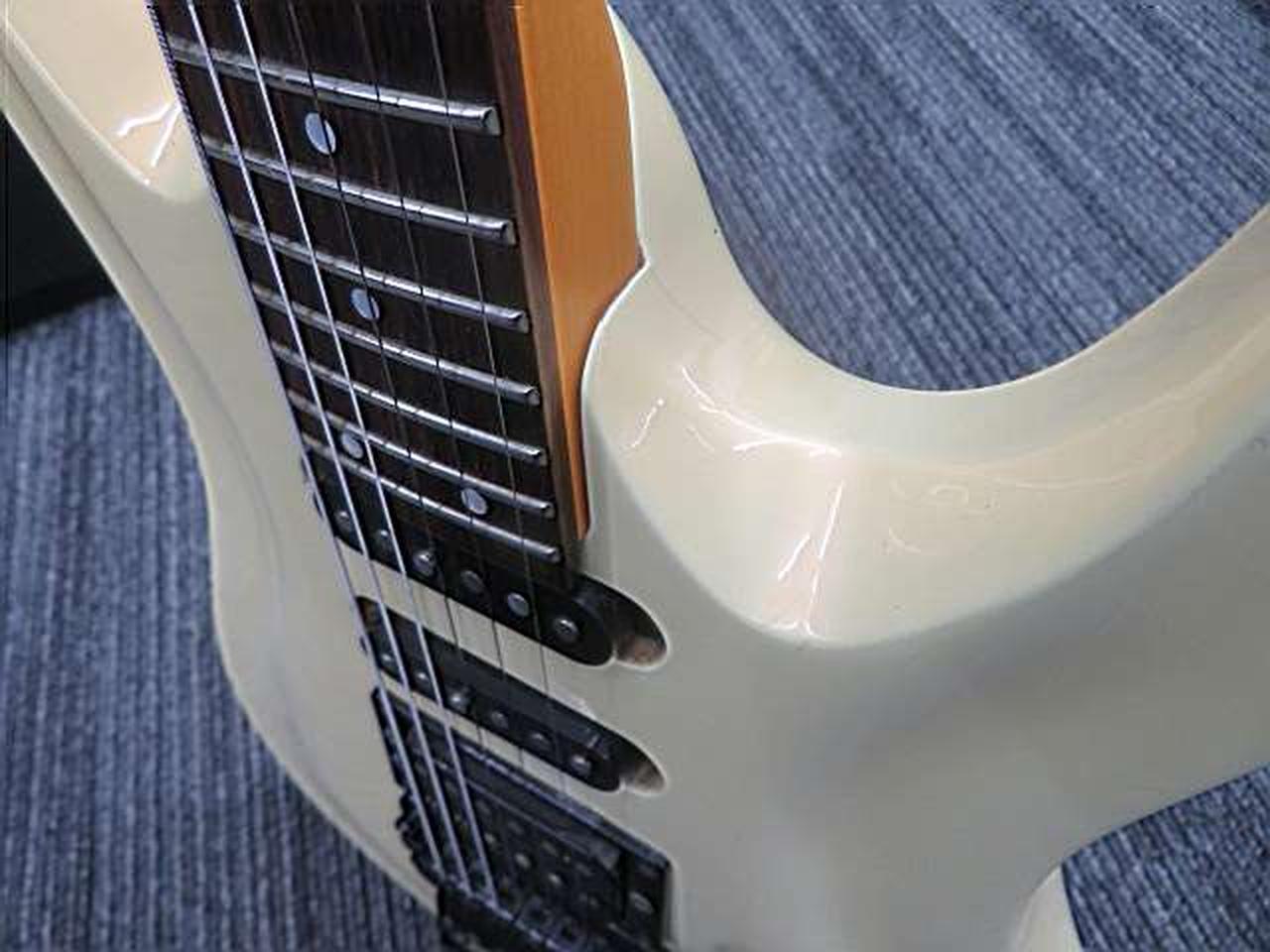 YAMAHA RGZ-II Electric Guitar-02