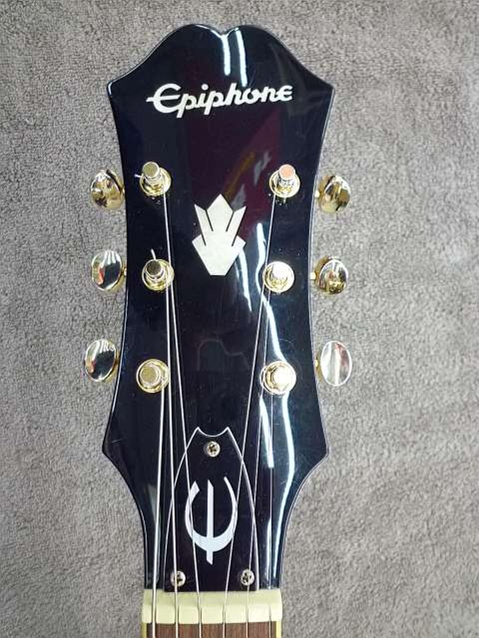 EPIPHONE LTD RIVIERA CUSTOM P93 Used Electric Gutiar