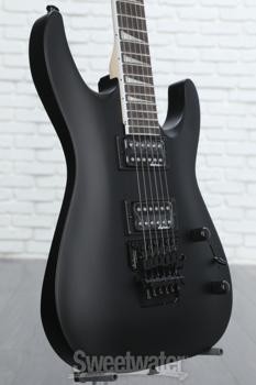 Jackson Dinky Arch Top JS32 DKA – Satin Black