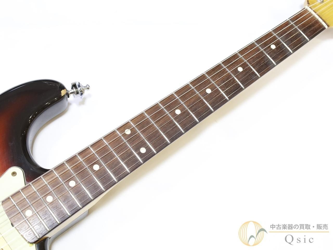 Fender Japan ST62-70TX Stratocaster MIJ Texas from Japan