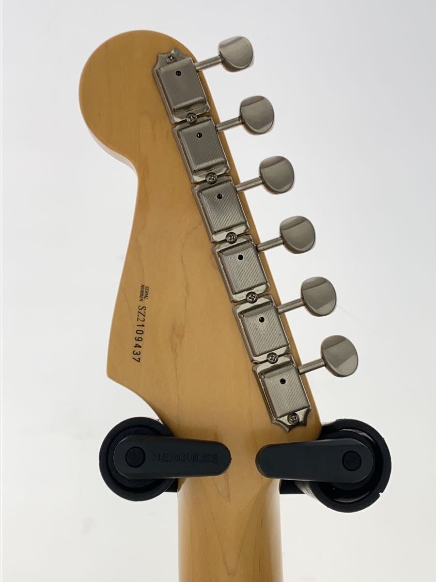 Fender Eric Clapton ST 2002 Electric Guitar-01