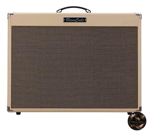 Roland/Blues Cube Artist212 Guitar Amplifier Roland 85W Guitar Combo Amplifier