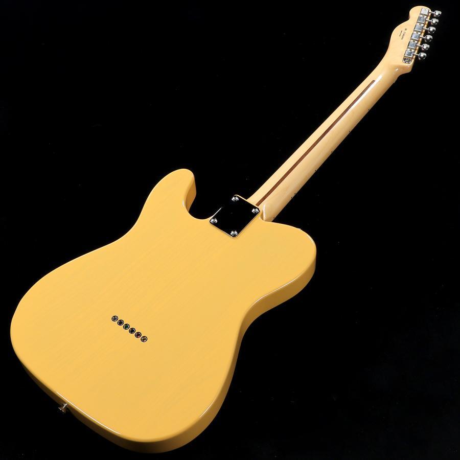 Fender FSR made in japan Traditional 50s Telecaster Ash Body Butterscotch Blonde