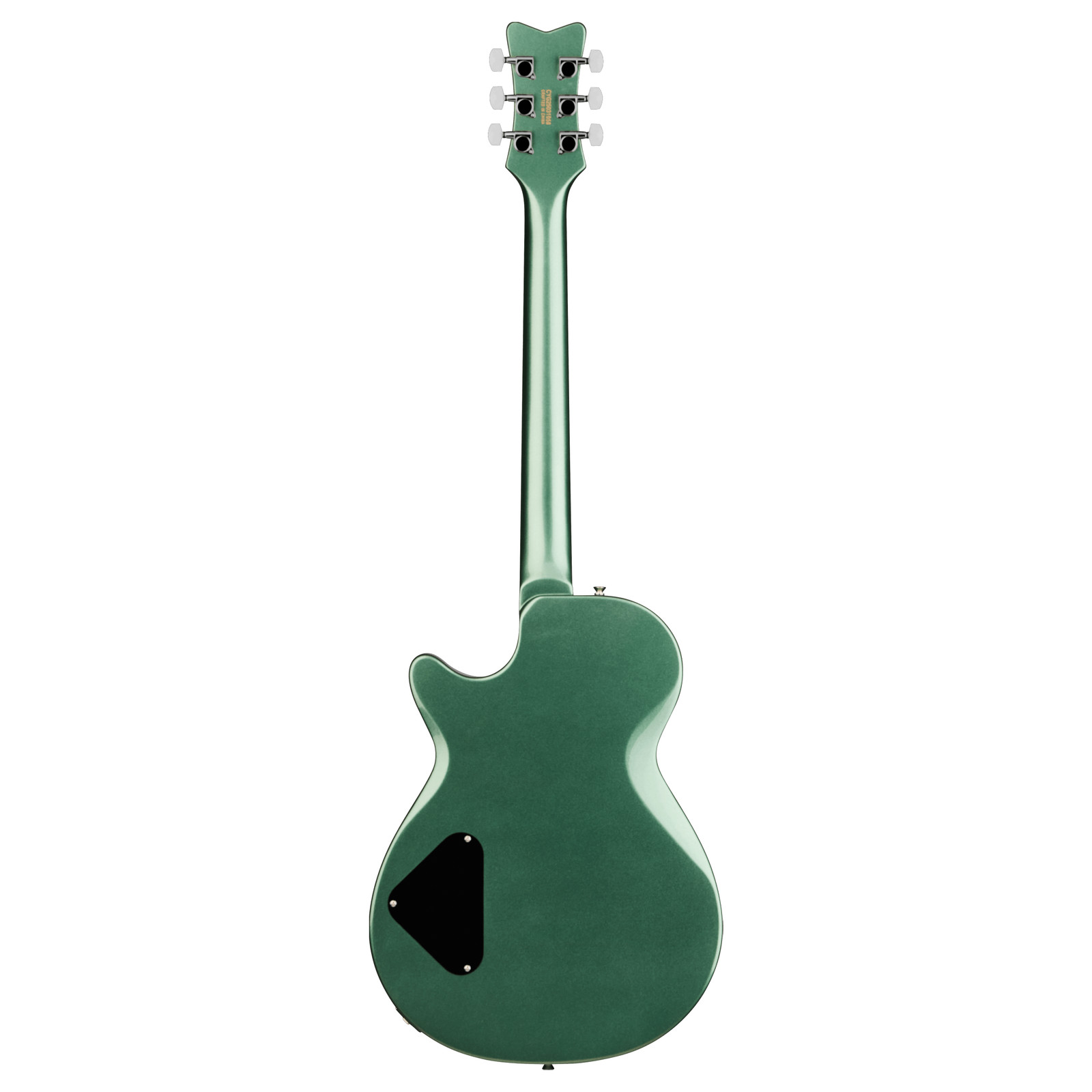 Gretsch Electromatic Jet Club 1 Pickup Electric Guitar – Steel Olive