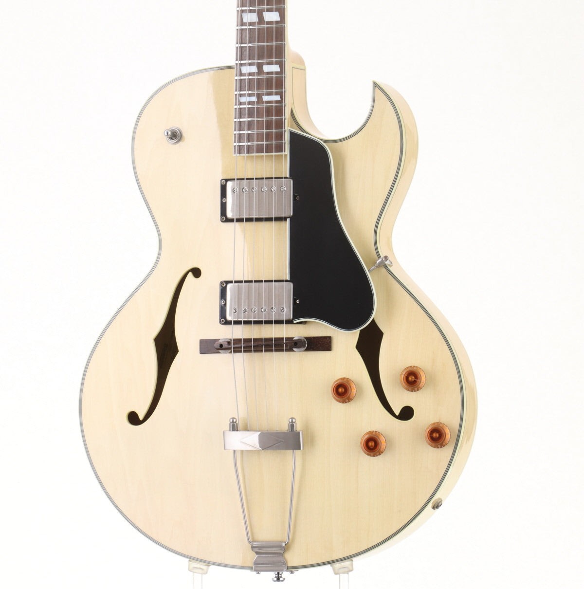 EASTMAN AR-175CE/D Thin Body Blonde [1602031]