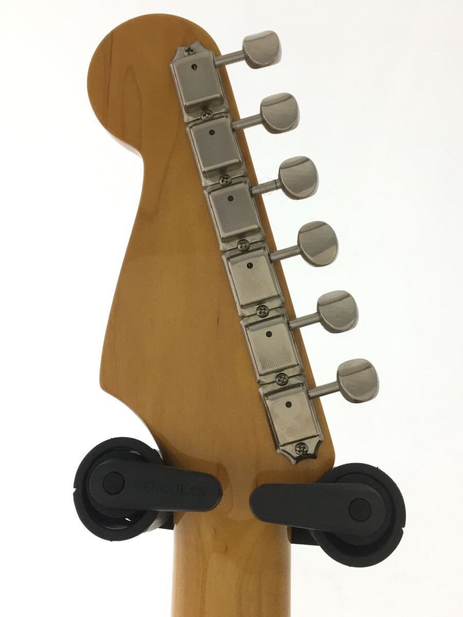 Fender Japan Stratocaster Body Fiesta Red 648mm Electric Guitar Part