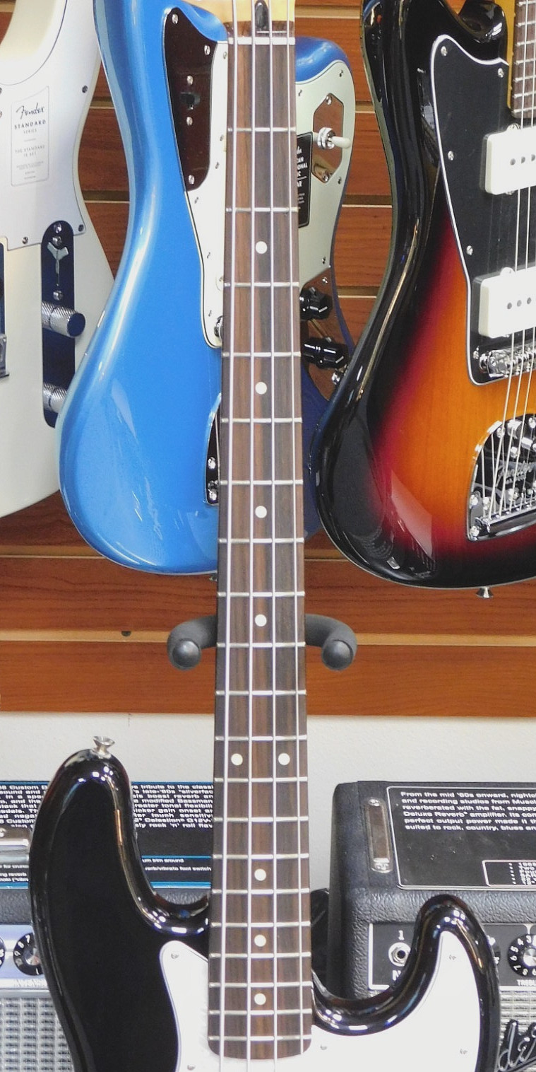 2025 Fender Player II Modified Active Jazz Bass w/ Gig Bag! Dusk Finish! NICE!!!