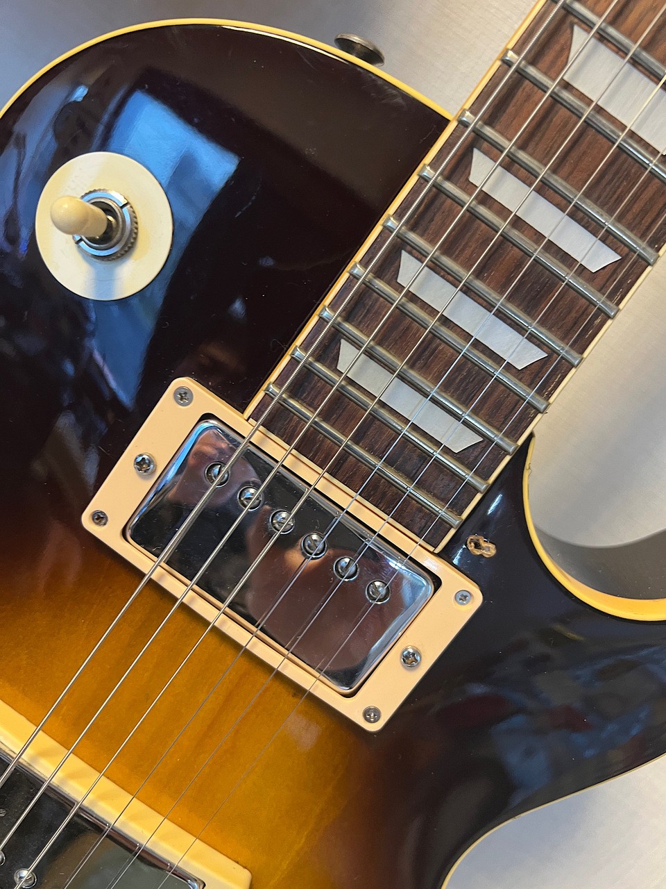 YAMAHA SL-400S o13032