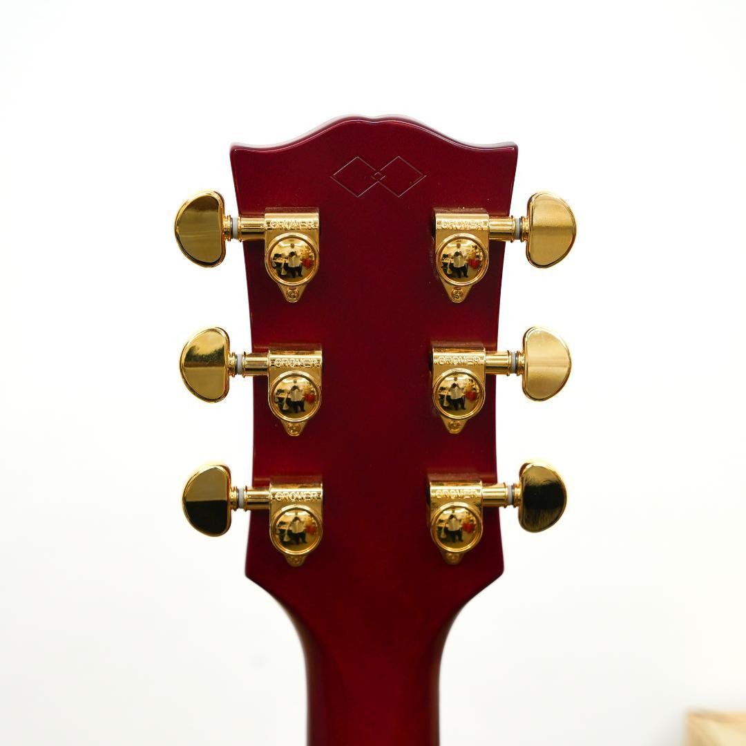 Epiphone By Gibsoncustom 1959 Es-355 Mod