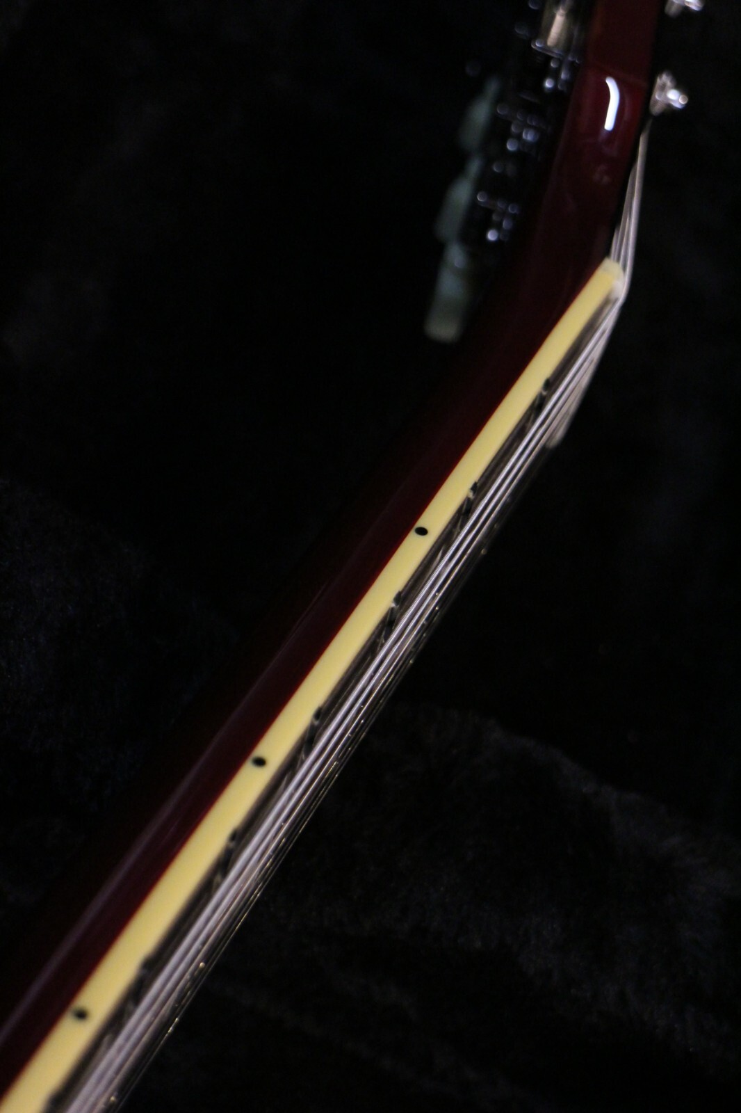 OPEN BOX Edwards Limited Model Electric Guitar E-LP 100 SD GT209 230427