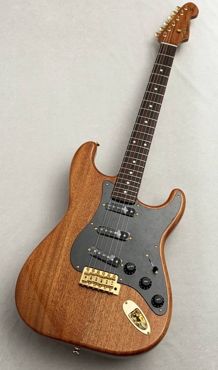 Tokai AST-103G ~Natural~ #260396 3.81kg SPOT #GGebo