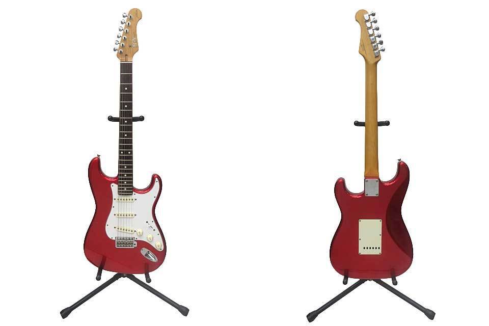 FUJIGEN(FGN) J-Classic Series JST-6R / CAR / 2019 ST